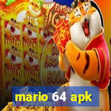 mario 64 apk